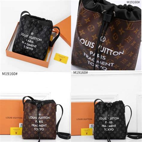 lv nano noe monogram harga